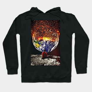 The End Of The World As We Know It Hoodie